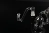Hookahs Glass Drop Down Fabricante Novo Adaptador para 10mm / 14.5mm / 18.8mm Feminino para Femaleglass para Pil equipamento de água