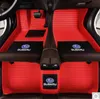 Подходит для Subaru Impreza WRX WRX STI CAR MATS 2005-2020261O