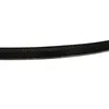 Kroppssats 1 stycke Högkvalitativ M3 / m4 / P Style Bakspoiler för B-MW 3-serie E92 Kolfiber Back Wing Car Bumper