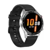 DT95 İş Spor Akıllı izle Bluetooth Çağrı IP68 su geçirmez EKG Isı Oranı Tansiyon Ekran Alarmı Uyku Smartwatch PK Xiaomi Hava