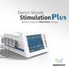 المحمولة المنزل استخدام المادية emshockwave therpay آلة للعضلات myalgia آلام الإغاثة ed emshock موجة آلة العلاج