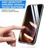 Magnetic Adsorption Shockproof Metal bumper case Anti Spy Privacy Tempered Glass Screen Protector For iPhone 11 Pro MAX iPhone X X9549526