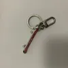 Fine quality luxury key ring fashion car key ring stainless steel Keychains creative scooter key pendant