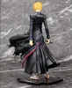 High Qualityanime Gem Bleach Kurosaki Ichigo Death 20cm PVC Action Figur Hand Do Model Toys New2026557
