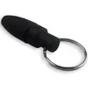 DHL Mini Sigaren Puncher Cutters Draagbare Sigaar Schaar Punch Roken Accessoires Plastic Blunt Sleutel Key Chain Boor Tips Roken