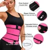 Mulheres cintura treinador corpo shaper firma shapewear controle de movimento abdominal banda cintura espartilho tênis de alta qualidade