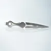 Newest Cool Hookah Shisha Smoking Steel Tong Multiple Style Charcoal Carbon Gear Clip Tongs Tweezer Folder Pliers Tool Accessories Holder