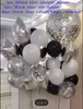 W magazynie Nowy Kreatywny Dzieci Urodziny Party Wedding Decoration Balloon Combo Set Event Venue Atmosfera Układ