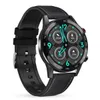 DT95 Business Sports Smart Watch Bluetooth Call IP68 Waterdichte ECG Warmtetarief Bloeddruk Scherm Alarm Sleep SmartWatch PK Xiaomi Air