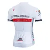 California Bear – maillot de cyclisme pour hommes, vêtements de montagne, blanc, uniforme de vtt rapide, vêtements de vélo respirants, 14337724