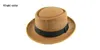 Retro Nieuwe dames vilt Fedoras Pork Pie verpletterende hoed Breaking Bad Hat Walter voor mannen Trilby Wool Cap Chapeu de Feltro 6 Colors4013890