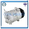 7SBH17C AC compressor for Chrysler 200 Jeep Cherokee V6 68103198AA 68103198AB 68103198AC 447160-6731 CO 29135C