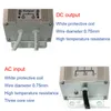 Verlichtingstransformatoren DC12V Waterdicht IP65 Voedingsvoorziening AC110-240V IMPUT DC12V Uitgang 10W 20W 30W 45W 60W 80W 100W 150W 200W LED-transformatoren