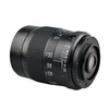 Autres caméras CCTV LightDow 60mm F2.8 F / 2.8 2: 1 Super Macro Focus Focus fixe pour Cannon 550D 650D 1000D 750D 77D 80D 5D4 Nikon DSLR
