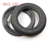 Good Quality 10x2.125 Tire Inner Tube for Self Balancing Electric Scooter Self Smart Balance 10x2 10*2.125 Tire Free Shipping