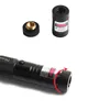 Torcia laser 532nm 5mw 303 puntatore laser penna Lazer raggio ardente per 18650 bruciature batteria fiammifero torce campeggio