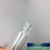 2ml 3ml 5ml 7ml 15ml Mini Clear Glass Refillerbar Parfympump Sprayflaska Atomizer Tom Kosmetisk Prov Presentbehållare