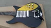 325 fingerboard guitarra elétrica tem verniz pescoço curto Chord espaçamento 527 mm guitarra elétrica, guitarra elétrica, guitarra elétrica bonita