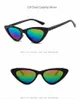 INS Kinder Baby Sonnenbrille Mädchen Jungen Sonnenbrille Candy Color Cat Eye Shades für Kinder UV4009628893