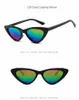 INS Kids Baby Sunglasses girls boys Sun Glasses Candy Color Cat Eye Shades For Children UV4001072769