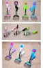 10 Pcs Lady Professional Eyelash Curler With Comb Tweezers Curling Eyelash Clip Cosmetic Eye Beauty Tool maquillaje