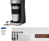 GM-7347 Perfectto Personal Filter Ekspres do kawy | Automatyczny |. 1 szklanka pojemności American Espresso do domu i tak dalej