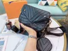 Tasarımcı Lüks Çanta Çantalar En Popüler Moda Kadın Erkek Kompozit Çanta Crossbody Çanta Marka Tasarımcısı Omuz Çantaları Çanta