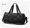 Groot Capaciteit Travel Gym Tote Reistas Rode Casual Schoudertassen Weekend Draagbare Nylon Tote Waterdichte Handtassen 2020