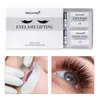 Eyelash Lifting Kit Eyelash Permanent Curler Salon Skönhet Lotion för öga Lash Hem Använd Curling Tool 20sets