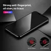 9D Cover Tempered Glass Full Glue 9H Screen Protector for iPhone 13 12 11 Pro Max XS XR X 8 Samsung S20 FE S21 Plus A42 A52 A72 5G8546646