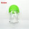 False Eyelashes Packaging Box Ice Cream 3D False Eye lashes Packaging Case Empty Eyelash Holder