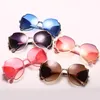 2022 Luxury Fashion Metal Frame Sunglasses Women Men Sun Glasses Gafas De Sol Shades Vintage Woman Man Eyewear UV4004761663