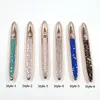 Groothandel Magic Self Adhesive False Wimper Liquid Eyeliner Gule Eyeliner Wimpers Lijm Geen Magneet Wimper Makeup Tool