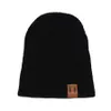 Bonnet d'hiver chapeaux sans fil Bluetooth Smart Cap casque casque haut-parleur micro couvre-chef bonnet tricoté Bluetooth musique Hat6636484517