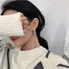 Stud chic ketting oorbellen voor vrouwen mode -sieraden 2021 hoogwaardige goud piercing oorlingen Koreaanse dames oor sieraden cadeau1