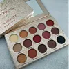 Makeup Eye Shadow Your Eyes Glitter and Matte 15color M Eyeshadow Palette EyeShadows 7152826