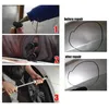 Car Dent Repair Tool Set Car Dent Puller Suction Cup Tabs Kit Removal for Vehicle QP2