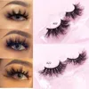 clear lashes