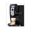 1 PC Komercyjna Pełna Automatyczna Kawa Fantazyjna maszyna Espresso Cappuccino Latte Coffee Maszyna do kawy Urzędu domowego Użycie 220V