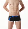 Été hommes Shorts De Bain hommes séchage rapide Boxer slips créatif surf troncs Maillot De Bain maillot De Bain nouveau