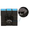 5.5cm 모자이크 퍼즐 큐브 마술 큐브 모자이크 큐브 큐브는 퍼즐 게임 fidget 장난감 아이 인텔리전스 학습 교육 장난감