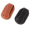 NEW Boston Racket Gryene Jack Sap Genuine Leather Coin Purse Bag Cowhide Pocket Pouch Self Defense Multi Function EDC Tool LJ20090213K