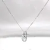 Łańcuchy Długi Łańcuch Dziewica Maryja Krzyż Naszyjnik Kobiet Wisiorki Clavicle Choker Collares Biżuteria Prezenty dla kobiet1