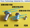 F124 EDM Sub Die Guide Ruby Ø1.0mm A290-8110-Y774 Lägre för Fanuc A, B, C, IA, IB, IC, ID A2908110Y774, A290.8110.Y774, 1,0 mm nedre Ruby Guide