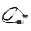 500pcs/lot High quality USB Data Charging Cable For Samsung Galaxy Tab 10.1" 8.9" inch GT N8000 P7510 P7500 P6200 P1000 P3100 Phone Cable