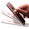 Supporto magnetico per telefono per auto Mini Air Vent Clip Mount Magnet Mobile Stand per iPhone Xiaomi Samsung Smartphone nel supporto per auto