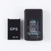 スマートミニ Gps トラッカー車の Gps ロケーター強力なリアルタイム磁気小型 GPS 追跡装置車のオートバイのトラック子供十代の若者たち古い