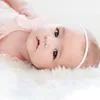Multicolor baby elastische stirnband säugling toddler süßigkeiten farbe haarband haarschmuck für geschenk hohe qualität großhandelspreis