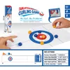 Tabela Curling Ball Bowling Board gry Kryty Zabawki Wypoczynek dla dzieci