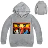 Çocuk Hoodies Ninjago Erkekler Sweatshirt Uzun Kollu Erkek Ceket Out Giyim Kapak Kostümleri Kıyafetler Gömlekler Çocuklar039S Sweatshirts y4001485